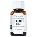 NATURAFIT Vitamin B12 Kapseln